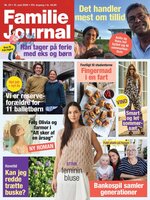 Familie Journal DK